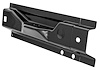 Outer Rocker Panel for 1999-2015 Ford F250, F350 Super Duty, Super Cab, Rear Door [Right/Passenger Side] - image 1