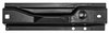 Outer Rocker Panel for 1999-2015 Ford F250, F350 Super Duty, Super Cab, Rear Door [Right/Passenger Side] - image 2