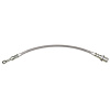Right Front Brake Hose 1996-1998 Mustang GT [Stainless] - image 1