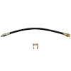 Rear Brake Flex Hose 1959-1960 Ford Thunderbird [Steel] - image 1