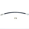 Front or Rear Brake Flex Hose 1960-1964 Ford Falcon, Mercury Comet [Rubber] - image 1