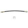 Brake Flex Hose 1959-1960 Ford Thunderbird, Front, 2 Required [Rubber] - image 1