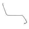 Power Brake Booster Vacuum Line 1956 Ford Thunderbird [Stainless] - image 1
