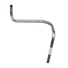 Auto Choke Inlet Tube 1955 Ford Thunderbird [Steel] - image 1
