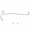 Distributor Vacuum Advance Line 1957 Ford Thunderbird [Stainless] - image 1