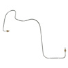 Distributor Vacuum Advance Line 1964-1966 Ford Thunderbird [Stainless] - image 1
