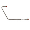 Filter to Carb Line 1955 Ford Thunderbird [Stainless] - image 1
