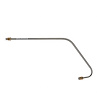 Filter to Carb Line 1956 Ford Thunderbird [Stainless] - image 1