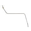 Fuel Vacuum Line 1956 Ford Thunderbird [Steel] - image 1