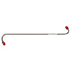 Fuel Pump to Filter Line 1957 Ford Thunderbird [Steel] - image 1