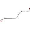 Fuel Pump to Carb Line 1961-1963 Ford Thunderbird, 390CID 4 BBL w/o Power Steering [Steel] - image 1