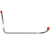 Cruise-O-Matic Transmission Vent Line 1961-1966 Ford Thunderbird [Steel] - image 1