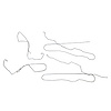 Intermediate Brake Line Kit 2011-2015 Ford F-350, Crew Cab/ Long Bed [Steel]
