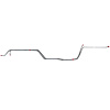 Transmission Lines 1987-1991 Ford F-250 7.3 Diesel C6 Transmission [Stainless] - image 1
