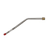 Power Brake Booster Vacuum Line 1968-1970 Ford Mustang & Mercury Cougar, 428 Police Interceptor [Stainless] - image 1