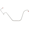 Distributor Vacuum Advance Line 1964-1965 Ford Falcon, Mustang, Mercury, Comet, 170/200CID 6cyl [Stainless] - image 1