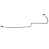 Pump to Carb 1966-1968 Ford Mustang, Galaxie, Fairlane, Torino & Mercury Cougar, 289 2 OR 4 BBL [Steel] - image 1