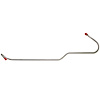 Pump to Carb 1966-1967 Ford Mustang Shelby GT350, Fairlane GT, 289 w/ 715 CFM Holley [Stainless] - image 1