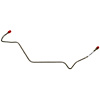 Pump to Carb 1967 Ford Mustang Shelby GT500, 428 CID, 2x4CID (Dual Quad) [Stainless] - image 1