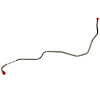 Pump to Carb 1968-1970 Ford Mustang, Fairlane, Torino & Mercury Cougar, 302/351W CID w/ 2BBL [Stainless] - image 1