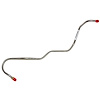 Pump to Carb 1969 Ford Mustang, Fairlane, Torino & Mercury Cougar, 351W CID 4BBL [Stainless] - image 1