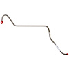Pump to Carb 1969-1970 Ford Mustang Boss, Fairlane, Torino & 70 Mercury Cougar, 302 Boss [Stainless] - image 1