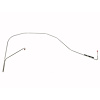 Transmission Vacuum Line 1964-1965 Ford Mustang, 6cyl [Stainless] - image 1