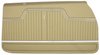 Front Deluxe Door Panel Set for 1970 Chevrolet Chevelle [Gold] - image 2