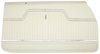 Front Deluxe Door Panel Set for 1970 Chevrolet Chevelle [Pearl] - image 2