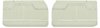 Front Deluxe Door Panel Set for 1970 Chevrolet El Camino [Pearl] - image 1