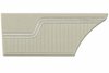 Rear Standard Side Panel Set for 1971 Chevrolet Chevelle, Coupe/Hardtop [Sandalwood] - image 2