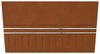 Rear Standard Side Panel Set for 1972 Chevrolet Chevelle, Convertible [Tan] - image 2