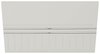 Rear Standard Side Panel Set for 1970-1972 Chevrolet Chevelle, Convertible [Bright White] - image 2