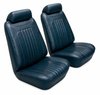 71-2 CHV BKTS/CNV UPH BLU - image 2