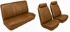 71-2 CHV BKTS/CNV UPH TAN - image 1