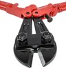 Bolt Cutter 30 in. Long, 15/32 in. Capacity - image 4