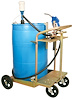 Electric 55-Gallon Drum Dispensing System - image 1