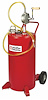 25-Gallon Steel Fuel Transfer Tank [U.L. Listed] - image 1