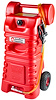 25-Gallon Poly Portable Fuel Transfer Tank - image 1