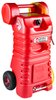 25-Gallon Poly Portable Fuel Transfer Tank - image 2