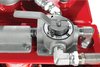 30-Gallon Steel Fuel Transfer Tank with Two-Way Rotary Pump [UL Listed] - image 3