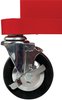 30-Gallon Steel Fuel Transfer Tank with Two-Way Rotary Pump [UL Listed] - image 4