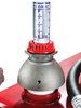 30-Gallon Steel Fuel Transfer Tank with Air Diaphragm Pump [UL Listed] - image 4