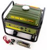 Compact Portable Generator ***Used*** ***While Supply Lasts*** - image 2