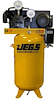 Air Compressor [7.5 HP, 220 Volt, Single Phase, 80 Gallon Tank] - image 1