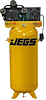 Air Compressor [5 HP, 220 Volt, Single Phase, 60 Gallon Tank] - image 1