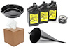 Break-In Oil Change Kit - image 1