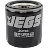 Performance GM, Dodge Oil Filter, 3.35 in. High, 22mm x 1.5 Thread