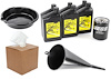 Break-In Oil Change Kit - image 1