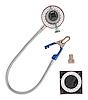 Torque Angle Gauge w/Flexible Clip Arm [1/2 in. Drive]